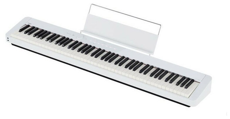 Цифровое пианино Casio PX-S1000 WE