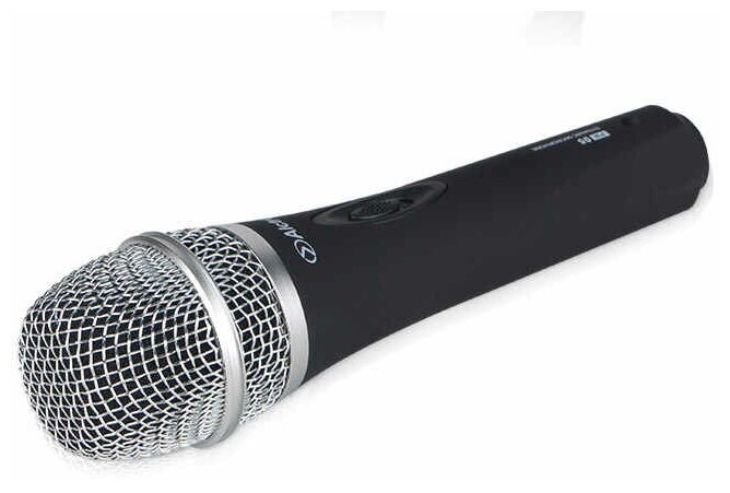 PM05 Микрофон динамический, Alctron