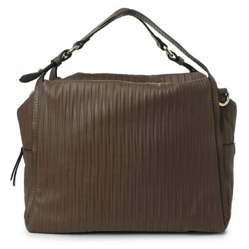 Сумка INNUE, коричневый