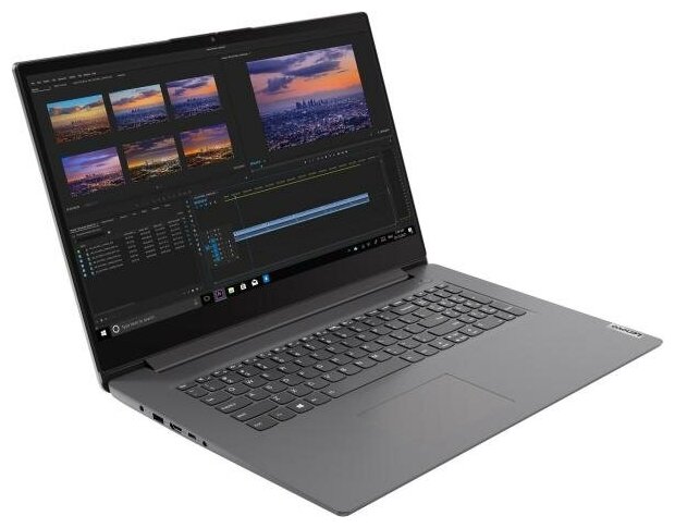 Ноутбук Lenovo V17 G2 ITL 82NX00D0RU
