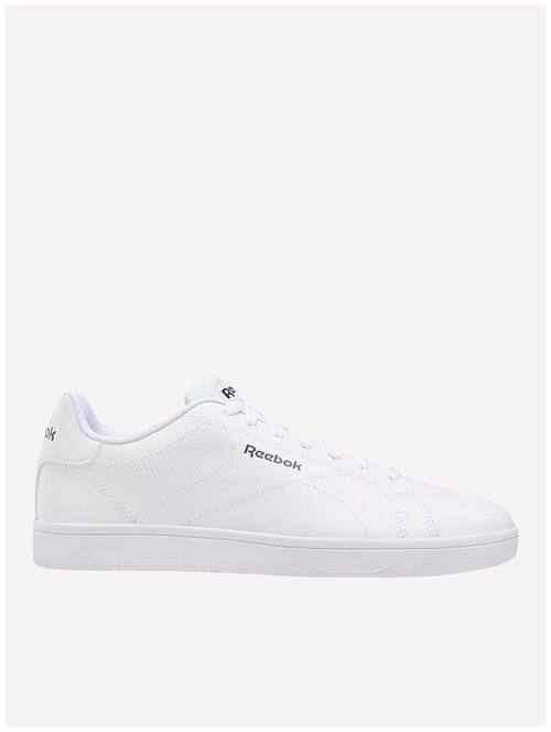 Кроссовки Reebok Royal Complete Clean 2, размер 10 US, белый