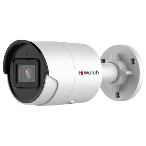 Камера видеонаблюдения HiWatch Pro IPC-B042-G2U 4mm 721500₽