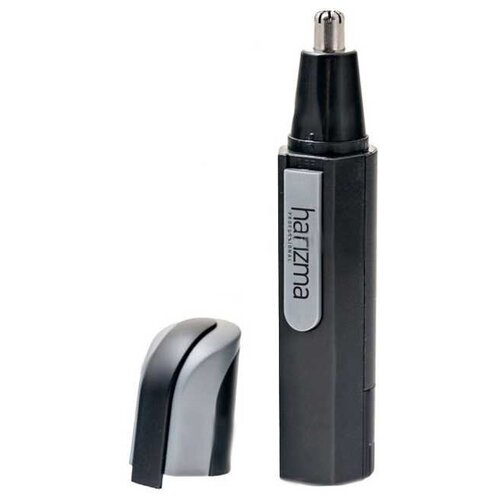 Триммер Harizma Nose Trimmer черный 100700₽