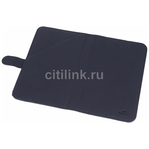 Универсальный чехол Riva 3132, для планшетов 7, черный riva cashmere размер 95h черный