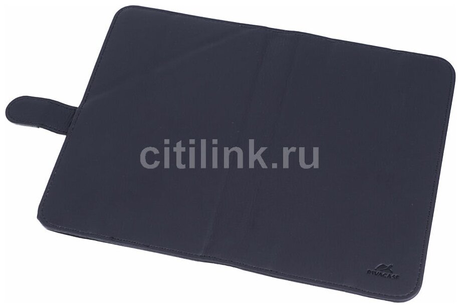 Универсальный чехол Riva 3132, для планшетов 7", черный