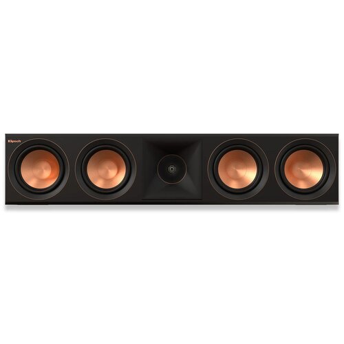 Полочная акустическая система Klipsch RP-504C II ebony 10620000₽