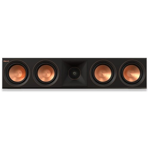 Центральный канал Klipsch RP-504C II, walnut центральный канал jamo s 83 cen walnut