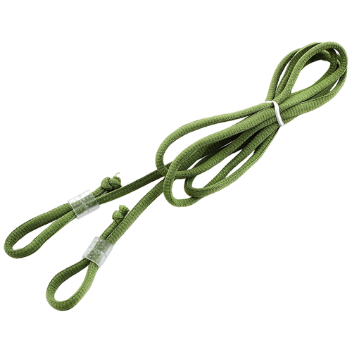 Hawk E32553 зелeный 0.5 см физкультурный коврик йога