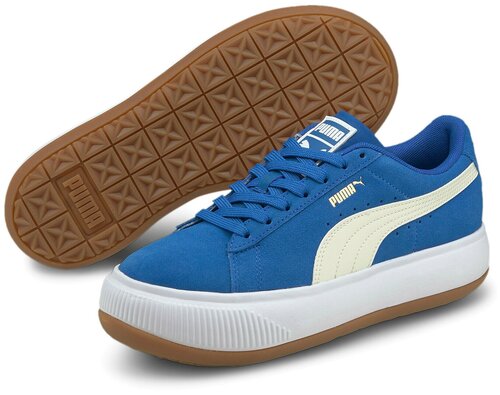 Кроссовки Puma Suede Mayu Женщины 38068609 3