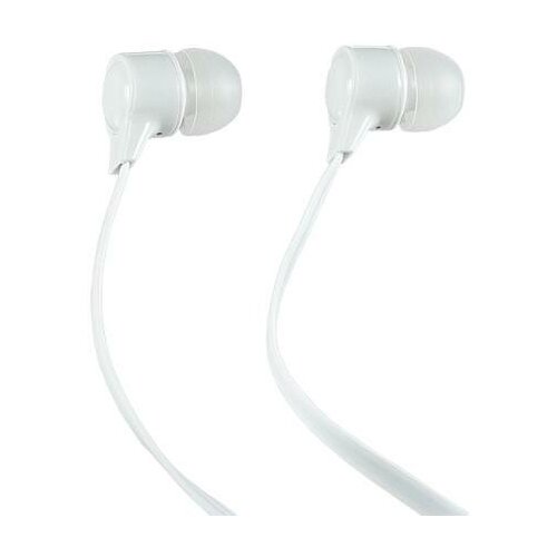 Наушники Perfeo BASE белый PF-BAS-WHT 37400₽