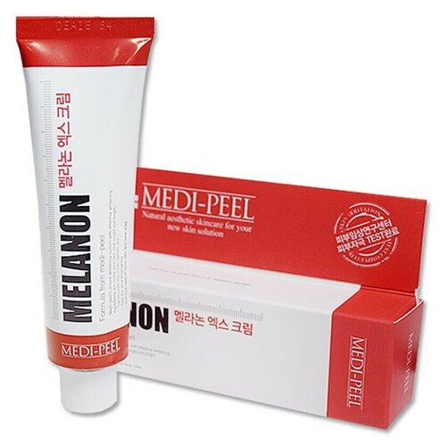 medi peel melanon крем 30 мл 1 01 жидк унции Крем от пигментации Medi- peel Melanon X Cream, 30 мл