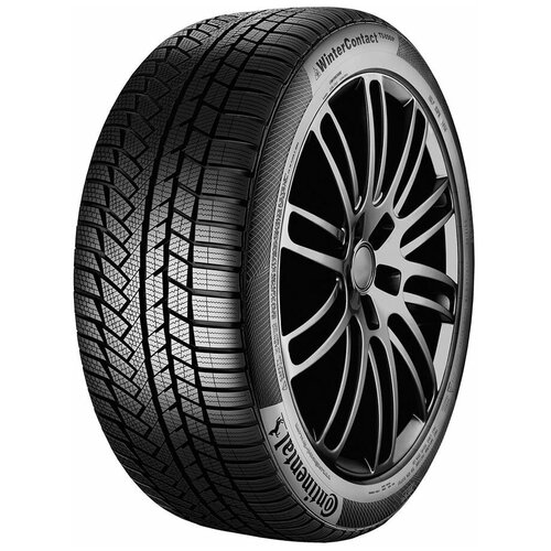 Шины для легковых автомобилей Continental Winter Contact TS 850 P R19 255/50 103T FR