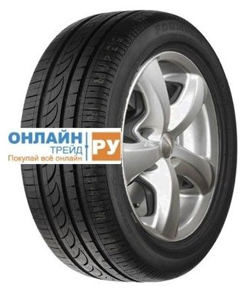 Шина Pirelli Formula Energy 205/60 R16 92V, летняя