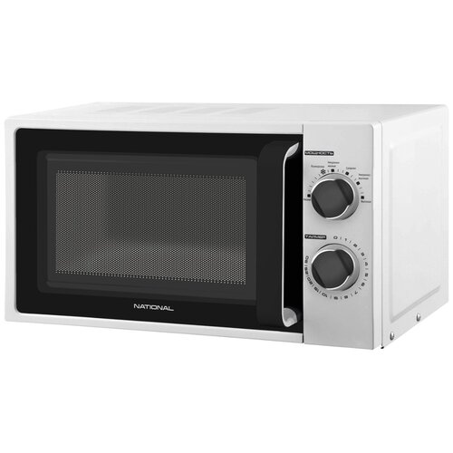 Микроволновая печь NATIONAL NK-MW116MG20 белый 655000₽