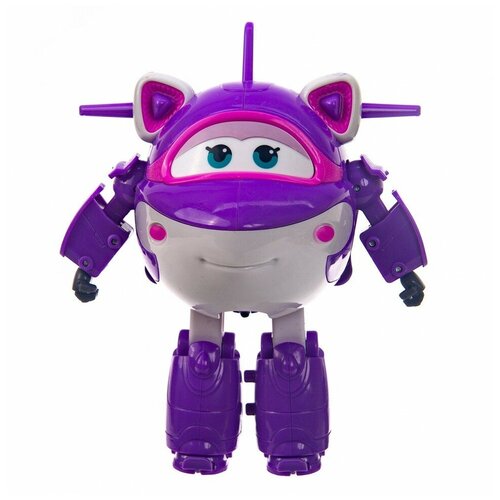 Трансформер Super Wings Кристалл EU740263