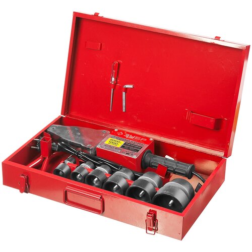 Паяльник Зубр Мастер АСТ-2000 539200₽