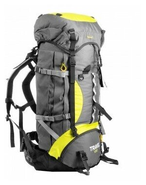 Рюкзаки Nisus Helios Рюкзак Travel 100 Grey (N-TB084-100L-G) NISUS