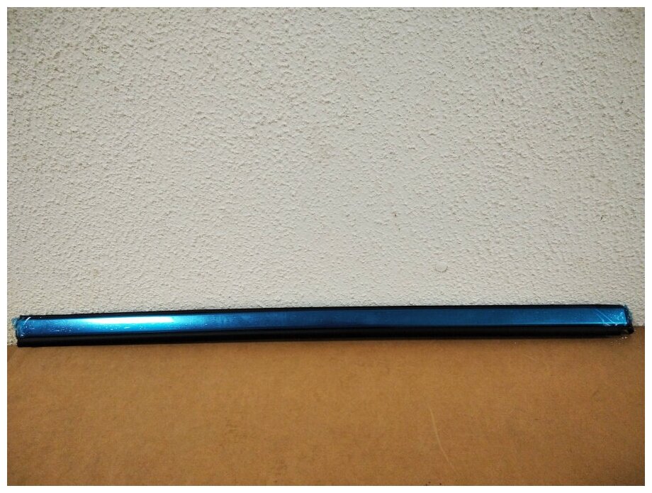 Накладка (молдинг) стекла боковины кузова левая 5403013-K00 Great Wall Hover