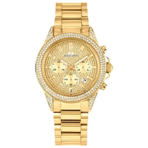 фото Наручные часы jacques lemans 1-2051c