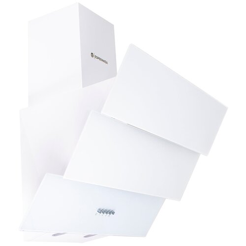 Вытяжка Esperanza RHA60G07 W 796900₽
