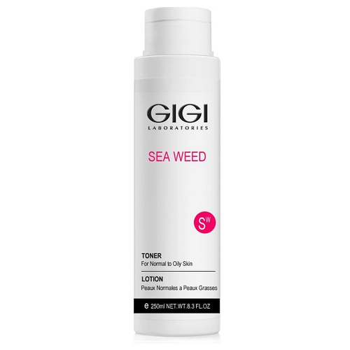 Тоник Gigi Тоник / Toner SEA WEED 250 мл