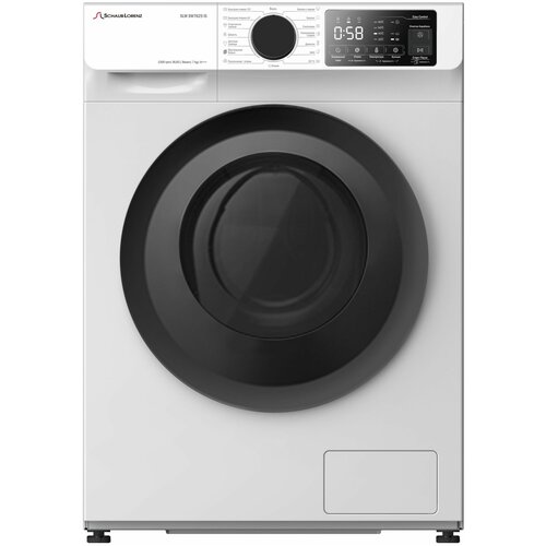 Стиральная машина Schaub Lorenz SLW SW7625 IS 3899000₽