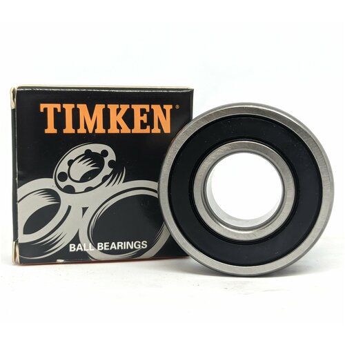 Подшипник TIMKEN 62202 2RS 15x35x14 320₽