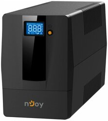 ИБП nJoy Horus Plus 600 Schuko Line-interactive 360W/600VA