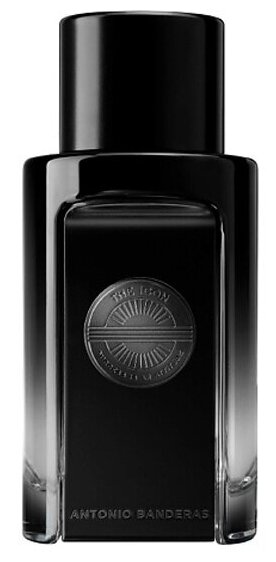 Мужская парфюмерная вода Antonio Banderas The Icon Perfume, 50 мл