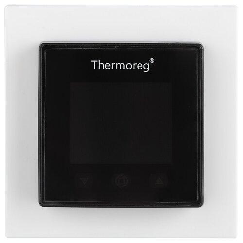 Терморегулятор программируемый для теплого пола Thermo TI-970