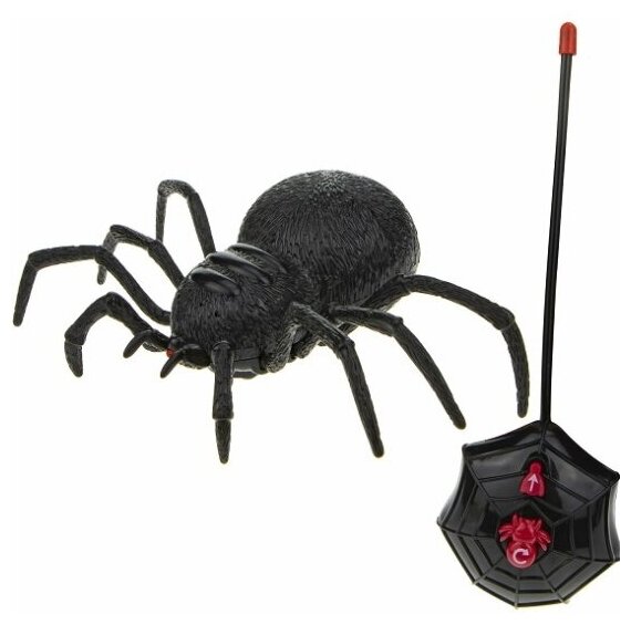 Робо-паук 1TOY Т19034 RoboLife на радиоуправлении