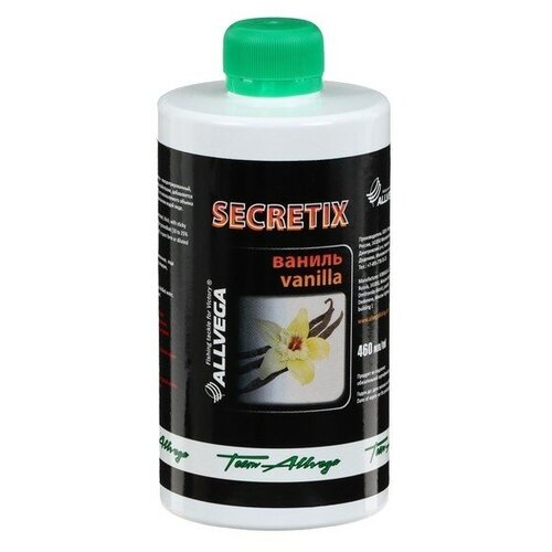 Ароматизатор Allvega Secretix Vanilla 460ml ARSEC460-V