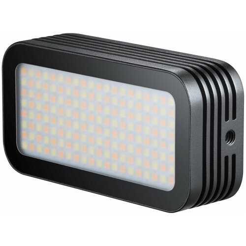 Осветитель светодиодный Godox WL8P для подводной съемки 1379000₽