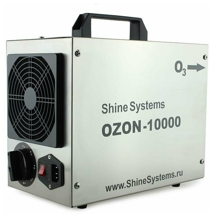 Shine Systems OZON-10000  10 /