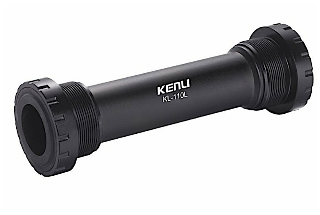 Каретка KENLI KL-110A 24-24 мм 68/73 (внеш. подшип) Х89884