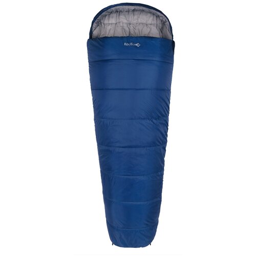Спальный мешок RedFox F T V2 Regular тсиний 560000₽