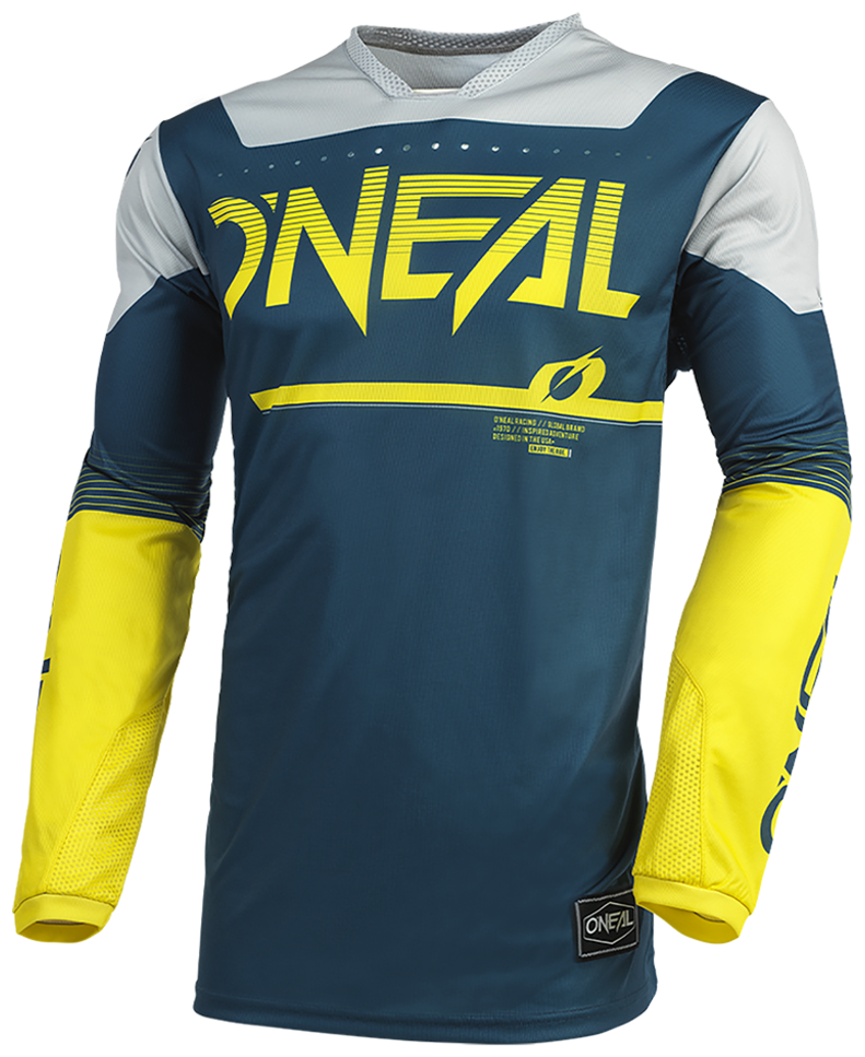 Джерси O'Neal Hardwear Surge