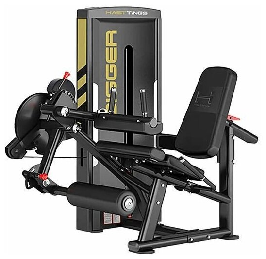 HASTTINGS Сгибание/разгибание ног сидя Hasttings Digger HD037-1