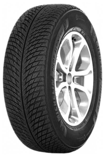 Автошина Michelin Pilot Alpin 5 SUV NO 305/40 R20 112V