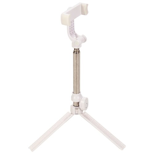 Палка-монопод-штатив для селфи PWR XT-10 телескопическая для мобильных устройств 690₽