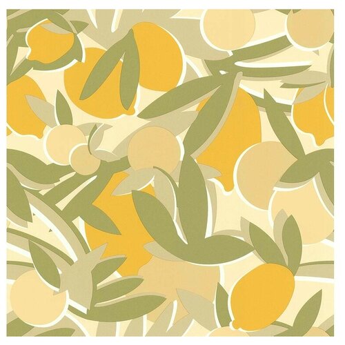 Lutece Обои Lutece California Nostalgie 51200607 3600₽