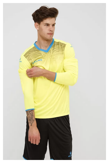 Вратарская форма KELME Goalkeeper Suit