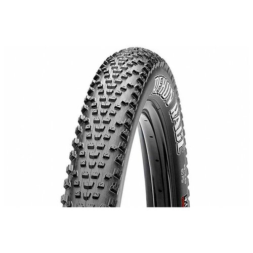 Велопокрышка Maxxis 2023 Rekon Race 27.5X2.25 Exo/TR TPI120 Foldable