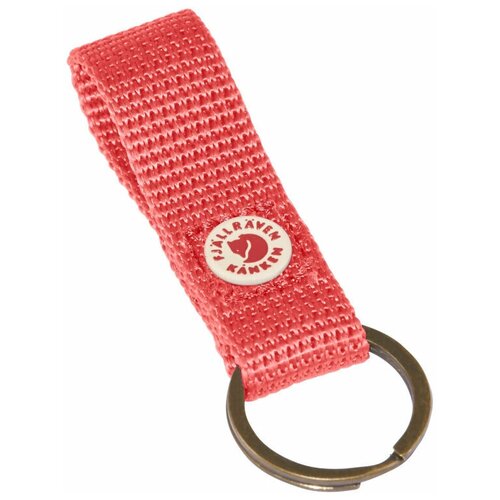 Брелок для ключей Fjallraven Kanken Keyring 319 (Peach Pink)