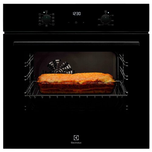 Встраиваемый электрический духовой шкаф Electrolux EZF5C50Z 4606000₽