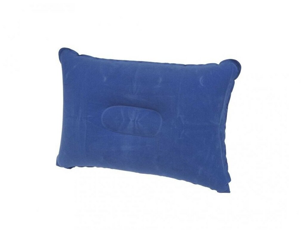 Tramp Lite подушка надувная под голову TLA-006 (синий)