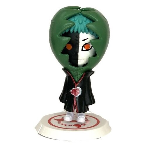 Аниме-фигурка Зецу (Наруто)