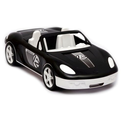 Автомобиль «Кабриолет», цвета микс