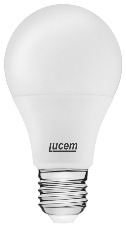 Светодиодная лампа Lucem LM-LBL 12W 4000K E27 FLLBL122740L