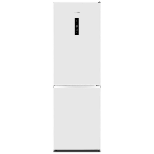 Холодильник Gorenje NRK 619 FAW4, белый